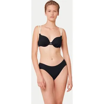 Oblečení a móda Triumph Vrchní část bikin Summer Glow 10217989 Černá 44E