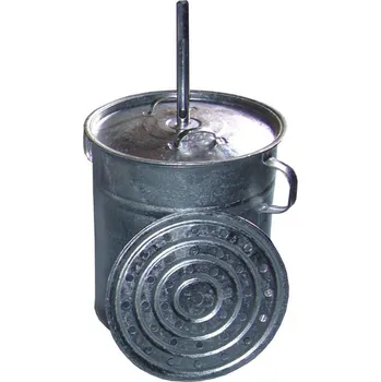 Zavařovací hrnec Hrnec zavařovací pozink. 30 l