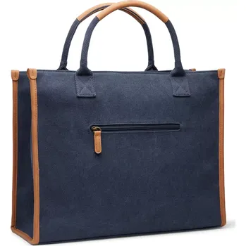 Nákupní taška Kancelářská taška VINGA Bosler z RCS recykl. canvas - V762005