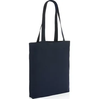 Nebarvená taška Impact z 285g recykl. canvas AWARE™ - P762.935