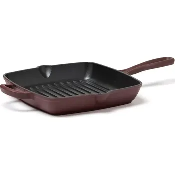 Pánev Litinová grilovací pánev VINGA Monte - 21662