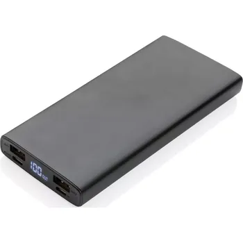 Powerbanka Hliníková 18W PD powerbanka 10 000 mAh - P322.241