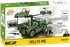 Stavebnice COBI COBI World War II 2296 Willys MB