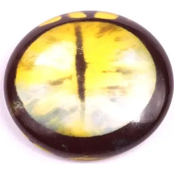 Korálek Kabošon č.1092 - 25 mm