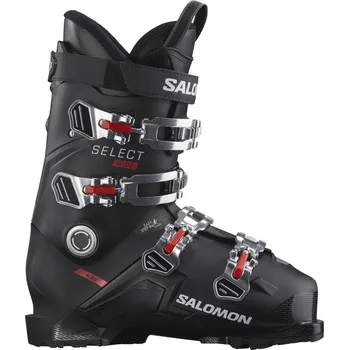 Sjezdové boty Salomon Select Wide R80 GW 30 cm