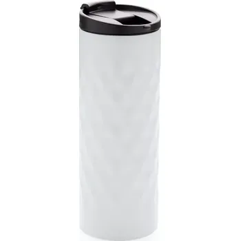 Termohrnek Termohrnek s geometrickým vzorem - P432.013