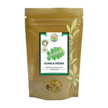 Přírodní produkt Salvia Paradise chanca piedra nať mletá 75 g