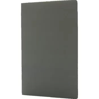 Zápisník Kamenný poznámkový blok A5 Impact s měkkou vazbou - P774.217