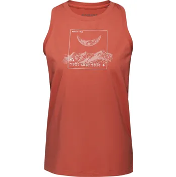 Mammut Core Tank Top Panorama W Velikost: L
