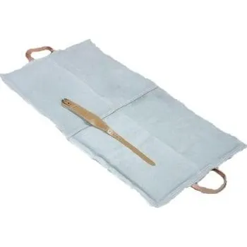 podložka Podložka pro svářeče 500 x1000 mm - výška 50 mm