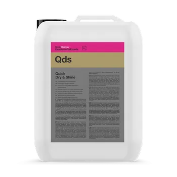 Koch Chemie Sušič do mycí linky Koch Quick Dry & Shine 20 l