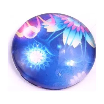 Korálek Kabošon č.679 - 25 mm