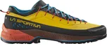 La Sportiva TX4 Evo Bamboo/Tropic Blue