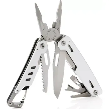 Multifunkční nůž Multifunkční nůž s karabinou Solid - P221.332