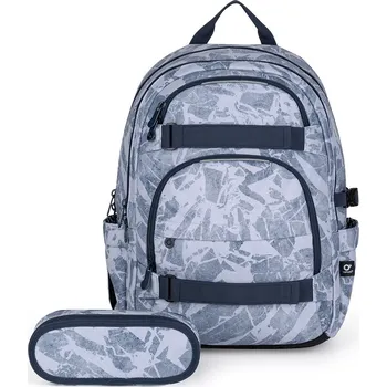 Školní batoh Sada pro studenta Topgal VIKI 24036 SET STUDENT