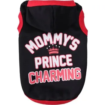 Obleček pro psa Pohodlná psí mikina pro malé psy - 7,M