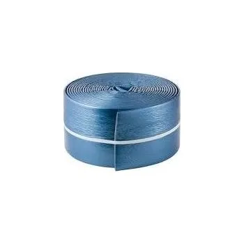 kanalizace Geberit návleková izolace DN90/100, 15m, v rolích, PE-E, modrá