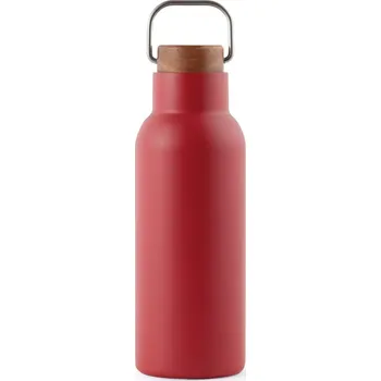 Termohrnek Termo lahev VINGA Ciro 580ml z RCS recykl. oceli - V430024