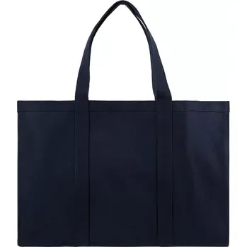 Nákupní taška Maxi tote bag VINGA Hilo z recykl. canvas AWARE™ - V762015