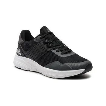 Pánské tenisky Sneakersy Kappa Kombat Clean 2 361J2SW Černá 41