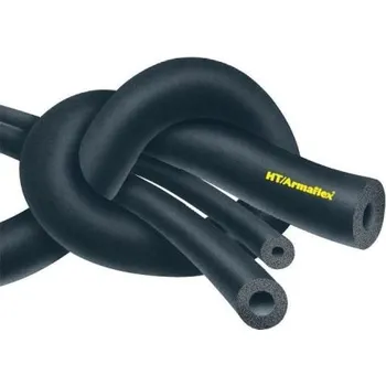 Armacell ARMAFLEX HT izolace potrubí 19x22mm, 2m, syntetický kaučuk, černá