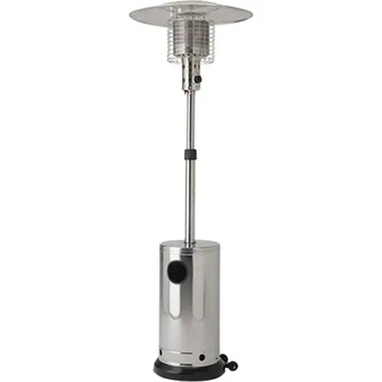 Přímotop Landmann Tepelný zářič plynový Sirius 11 kW