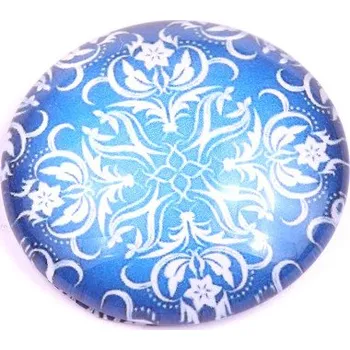 Korálek Kabošon č.1321 - 25 mm