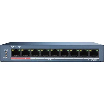 Switch DS-3E0109P-E/M(B)