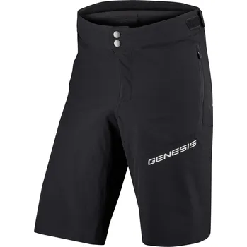 cyklistický dres Cyklistické kalhoty Genesis Baggy Shorts M XXL