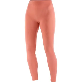 Běžecké oblečení Salomon Essential Warm Seamless Tights W L