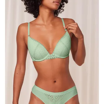 Podprsenka Triumph Aura Spotlight T WHU 10216452*7786 Velikost: 80A