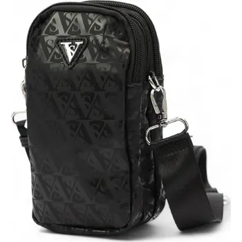 Kabelka Sergio Valentini 7174# černá