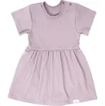 Esito Body šaty modal Pink boreal - růžová Vel. 68