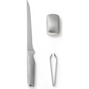 Kuchyňský nůž Sada na filetování VINGA Hattasan - 1658