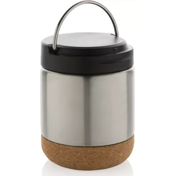 Termobox Termo nádoba na jídlo Savory z RCS recykl. nerezové oceli - P435.302