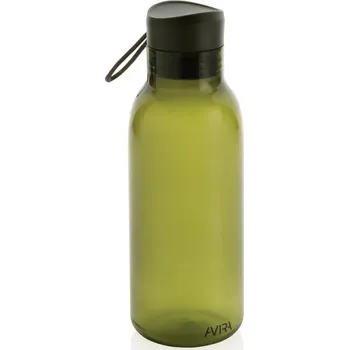 Láhev Lahev na vodu Avira Atik 500ml z RCS recyklovaného PET - P438.037