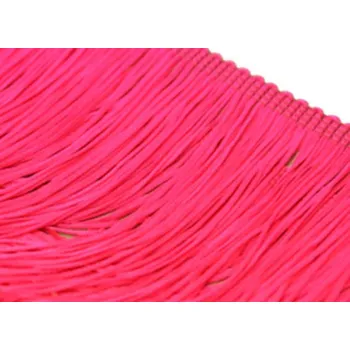 Dámský kostýmek EU Třásně neelastické CERISE délka 30 cm