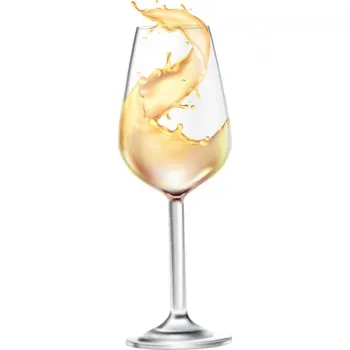 Víno Chardonnay Villa Santa Flavia Veneto 1,5l