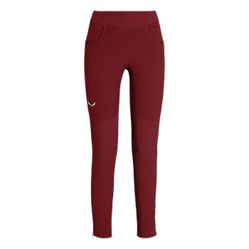 Outdoorové kalhoty Salewa Agner DST Tights W 42