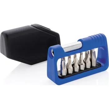 Bit Kapesní 13dílná sada bitů - P221.585