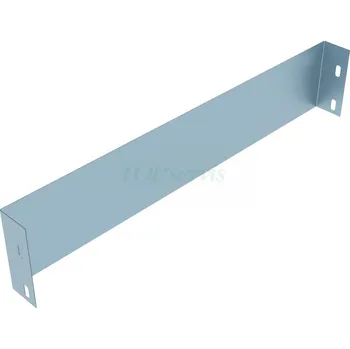 kabelová chránička TOP SERVIS Záslepka Z 500/100 Sendzimir 1102428