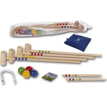 Lucio Londero Kroket 2255 - pro 4 hráče