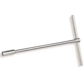 Nářadí pro automobil Klíč s posuvnou rukojetí "T-klíč", 8 mm - JONNESWAY S40H108