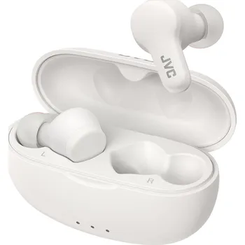 Sluchátka HA-A7T2WE BLUETOOTH SLUCH. DO UŠÍ JVC