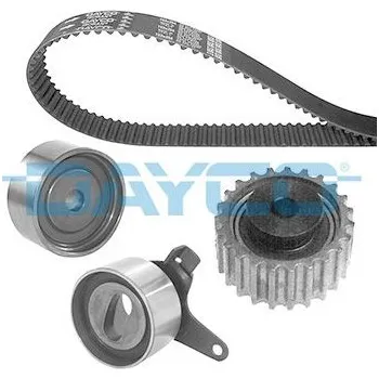 Sada rozvodového řemene DAYCO KTB433