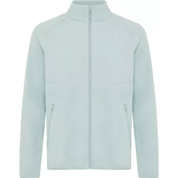 Micro fleece bunda na zip Iqoniq Talung z rec. polyesteru - T9603.023