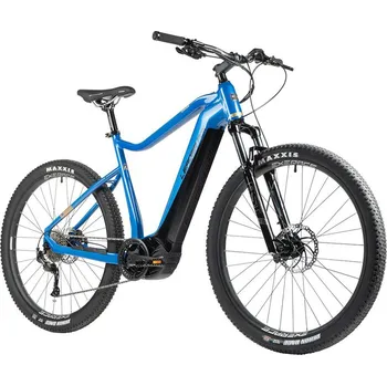 Elektrokolo Leader Fox OXNAR 29\" 20 Ah 29\" modrá 2023 XL (21.5\")