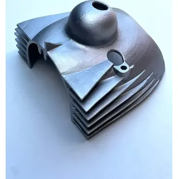 Motor pro motocykl Kryt karburátoru Jawa 250 Pérák - ČR