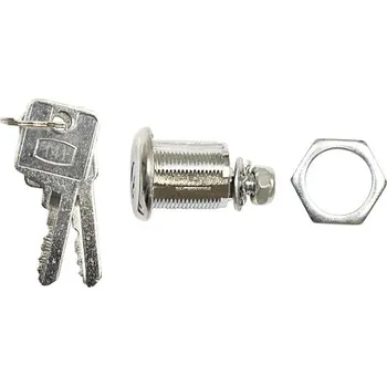 Visací zámek Richter Czech NZ.BK.7 náhradní zámek