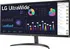 Monitor LG UltraWide 34WQ500-B